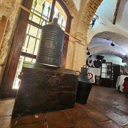 カソルラLa Cueva De Juan Pedroアパートメント エクステリア 写真