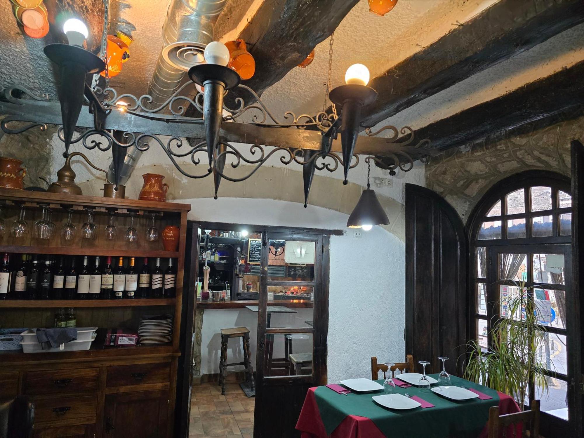 カソルラLa Cueva De Juan Pedroアパートメント エクステリア 写真